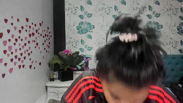 LindaBreeS online show from 03-20-25, 08:19