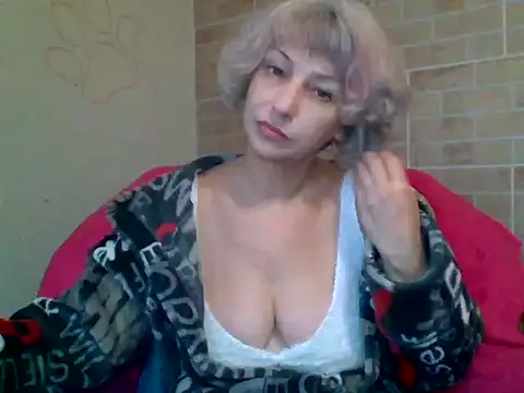 Lorie Carrie online show from 12-04-24, 10:46