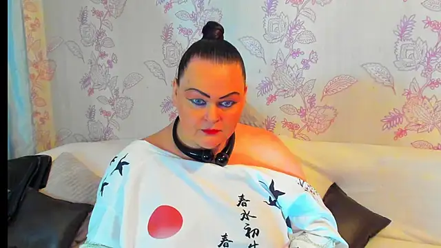 MilanaBiegert online show from 12-15-24, 01:11