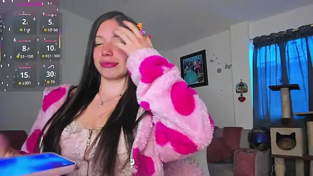 katty snow online show from 02-08-26, 09:40