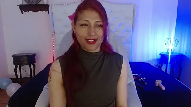 elena detroya online show from 01-27-25, 03:07