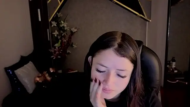 almma shy online show from 11-15-25, 03:19