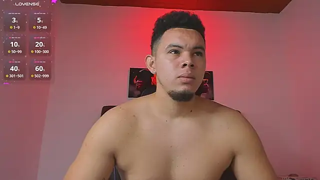 Snapshot of jhotta_fox chatting on 10-25-25, 07:05 jhotta fox online show from 10-25-25, 07:05