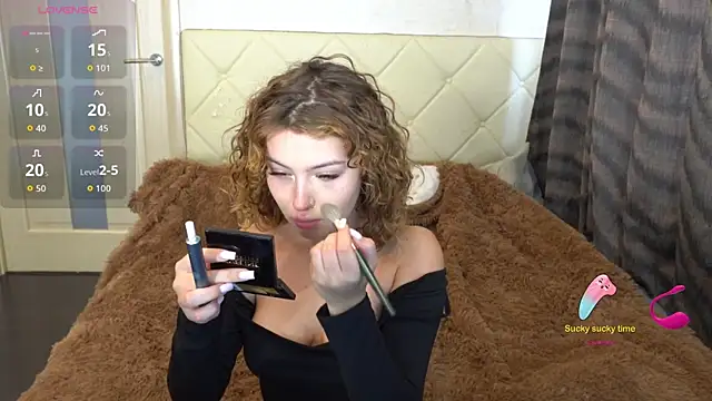 YesPussyClover online show from 09-09-25, 02:05