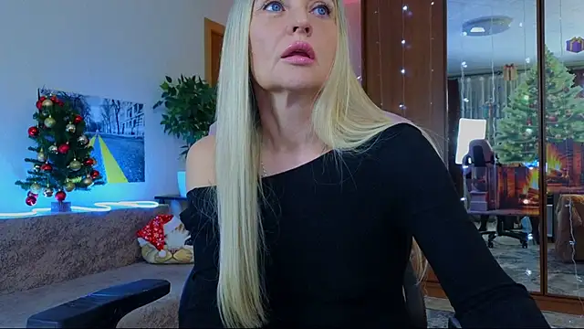 amelia blondy online show from 01-05-25, 07:39