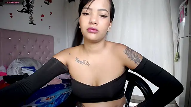 Kloy  sech- online show from 02-24-25, 06:04