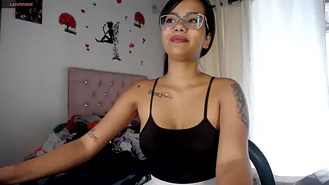 Kloy  sech- online show from 02-25-25, 05:58