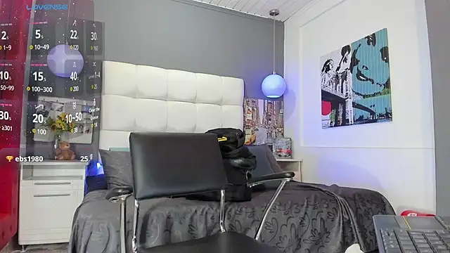 THIAGOXBIG online show from 02-25-25, 03:52