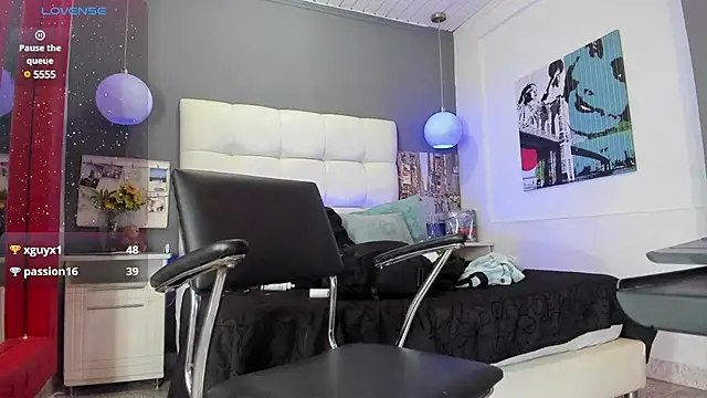 THIAGOXBIG online show from 02-28-25, 10:41