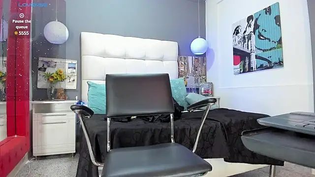 THIAGOXBIG online show from 03-01-25, 01:32