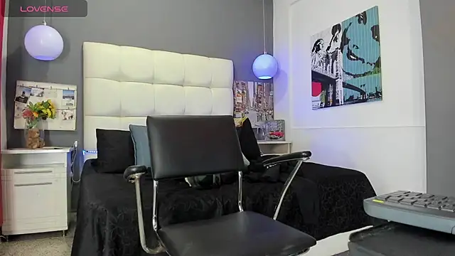 THIAGOXBIG online show from 03-14-25, 09:21