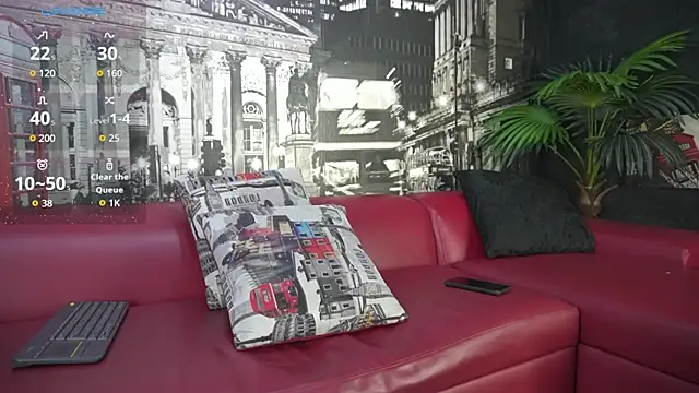 THIAGOXBIG online show from 09-24-25, 10:02