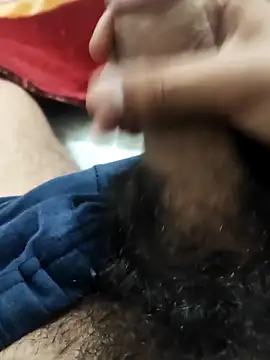 Dadddyhot1 online show from 09-18-25, 02:02