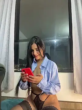 Nikothyna online show from 01-30-25, 07:50