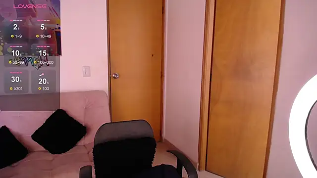 Emii Sweet online show from 05-03-26, 01:06
