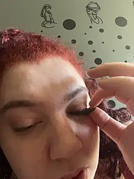 lolabun247 online show from 11-06-25, 04:19