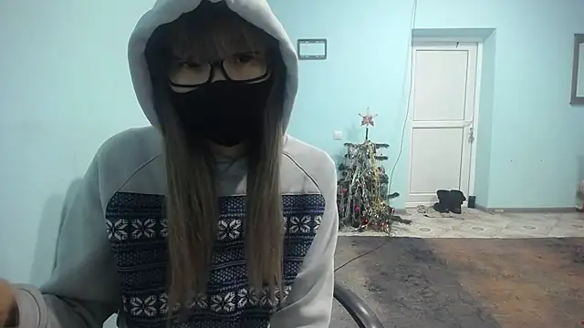 elllaaxx online show from 12-15-24, 11:12