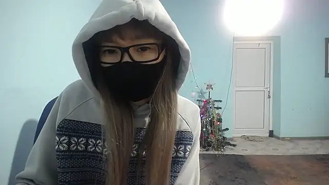 elllaaxx online show from 12-24-24, 04:22