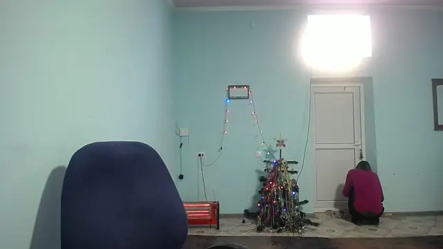 elllaaxx online show from 12-26-24, 04:32