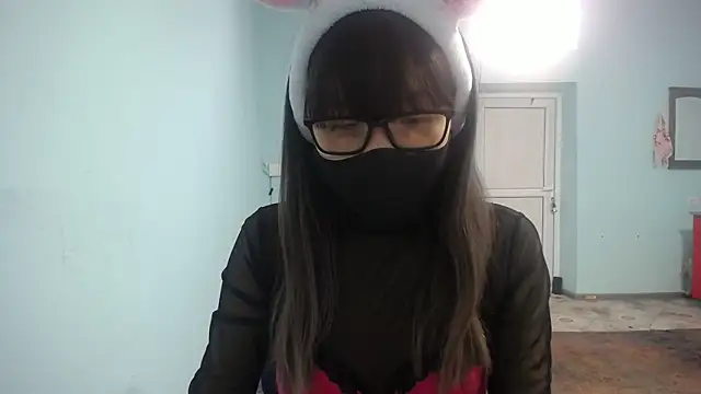 elllaaxx online show from 10-18-25, 04:37