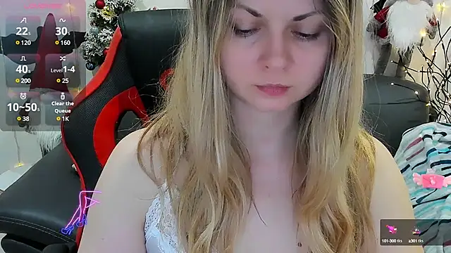 SmilingEmily  online show from 12-16-24, 10:50