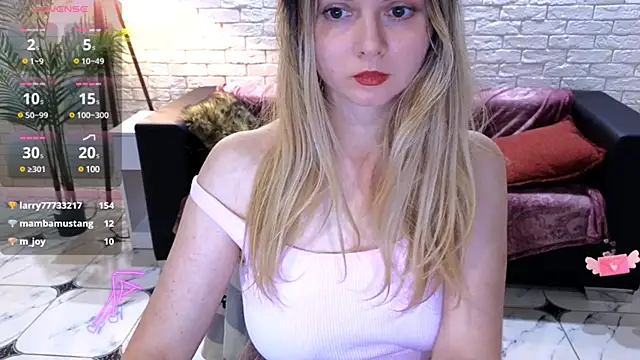 SmilingEmily  online show from 01-16-25, 09:59