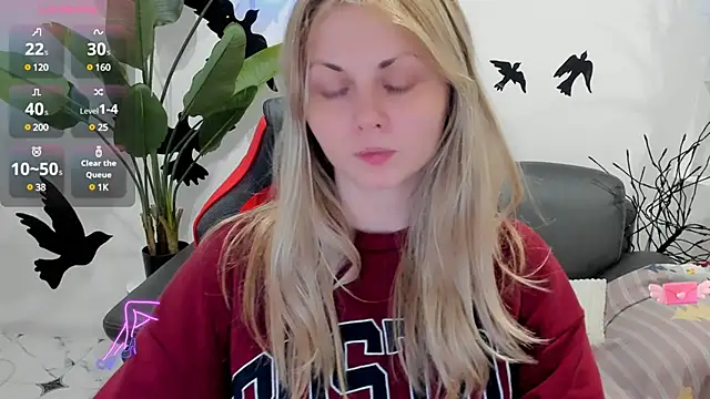 SmilingEmily  online show from 01-27-25, 11:11