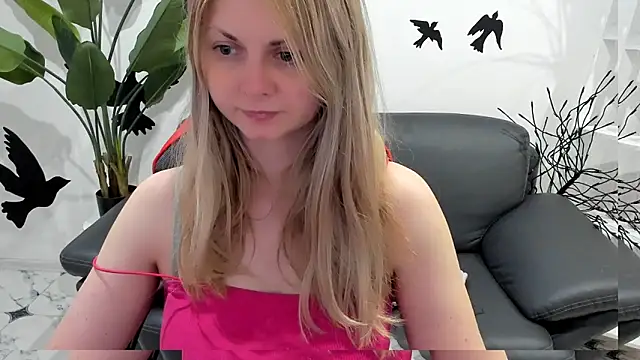 SmilingEmily  online show from 01-29-25, 07:25