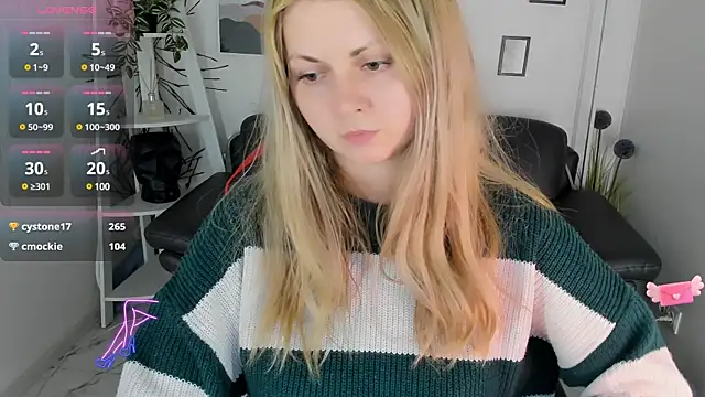 SmilingEmily  online show from 02-20-25, 11:20