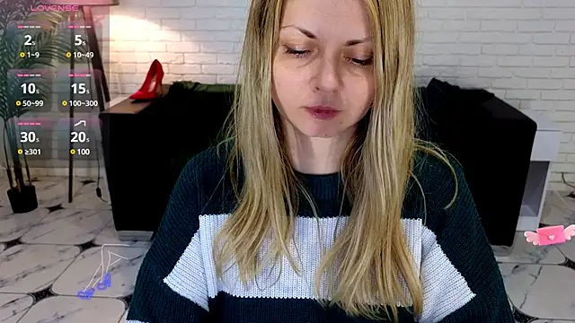 SmilingEmily  online show from 03-04-25, 10:46