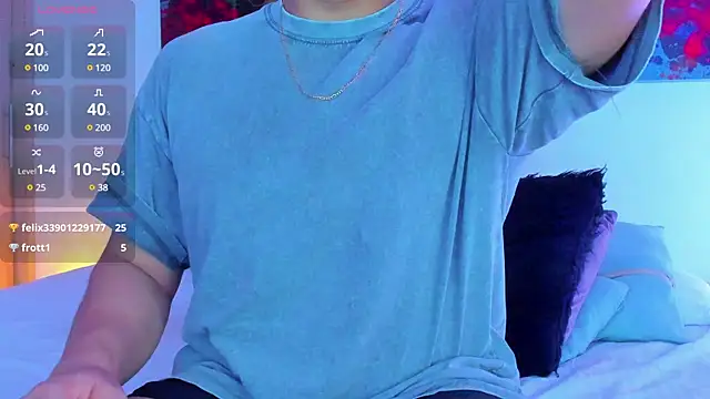 arminjones1 online show from 02-05-25, 03:34