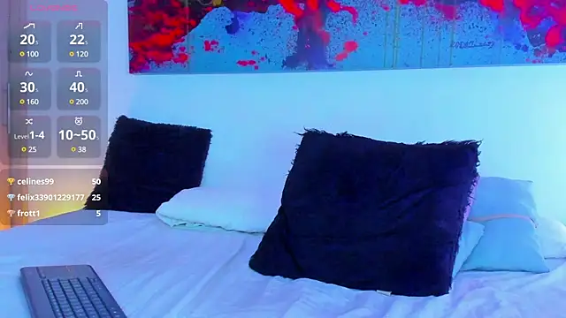 arminjones1 online show from 02-05-25, 06:35