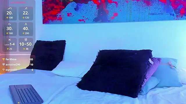 arminjones1 online show from 02-11-25, 09:09