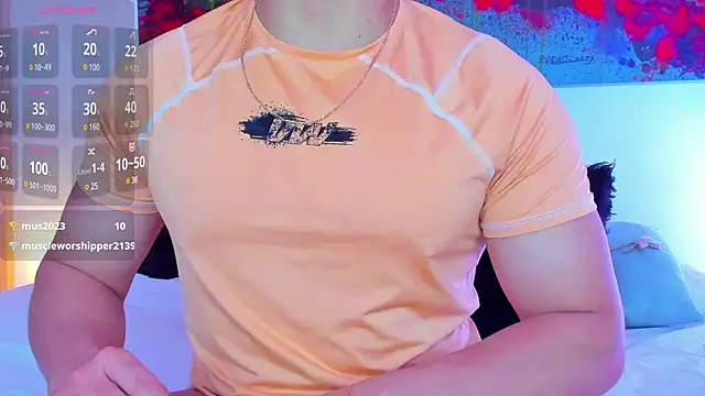 arminjones1 online show from 03-18-25, 06:03