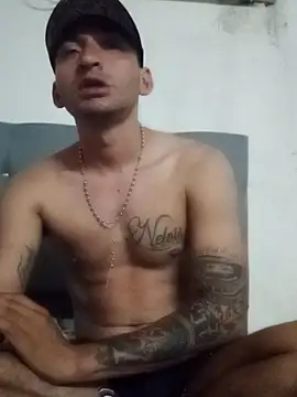 Yesiell online show from 04-03-26, 05:55