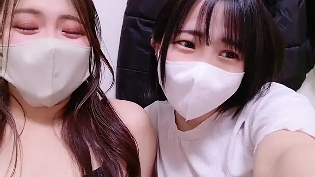 Musabetsu-Ikaseya online show from 12-16-24, 12:49