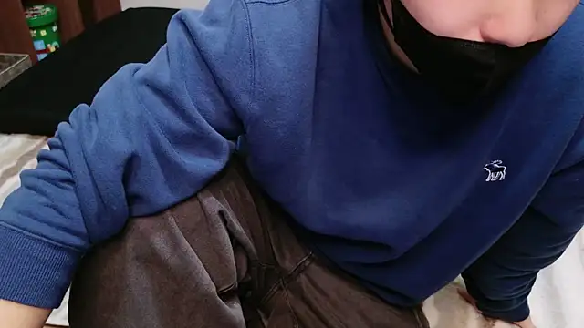 Musabetsu-Ikaseya online show from 01-23-25, 12:30