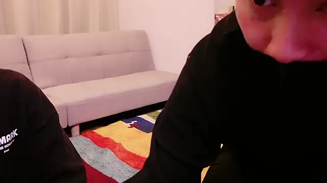 Musabetsu-Ikaseya online show from 01-27-25, 03:39