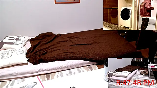 Musabetsu-Ikaseya online show from 01-28-25, 11:49