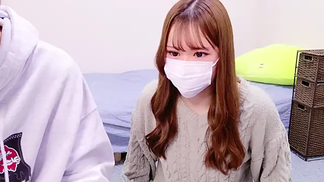 Musabetsu-Ikaseya online show from 01-30-25, 10:50