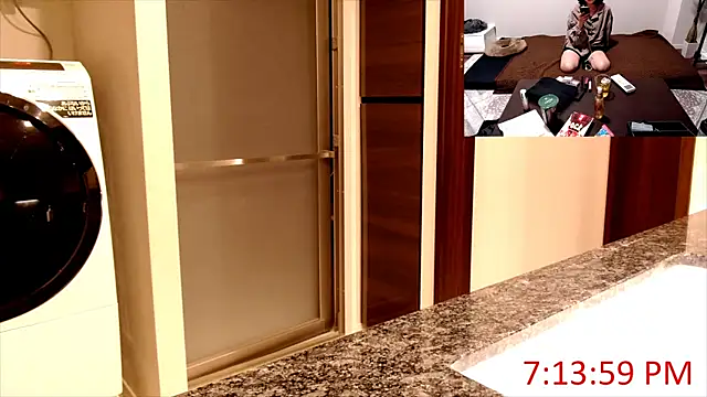 Musabetsu-Ikaseya online show from 02-06-25, 10:15