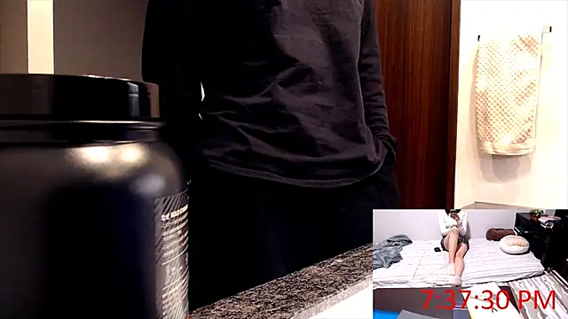 Musabetsu-Ikaseya online show from 02-21-25, 10:39