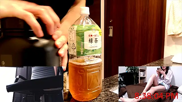 Musabetsu-Ikaseya online show from 03-02-25, 11:39