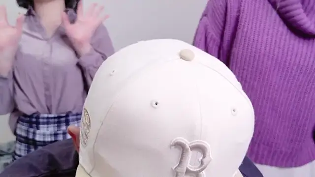 Musabetsu-Ikaseya online show from 03-05-25, 04:02