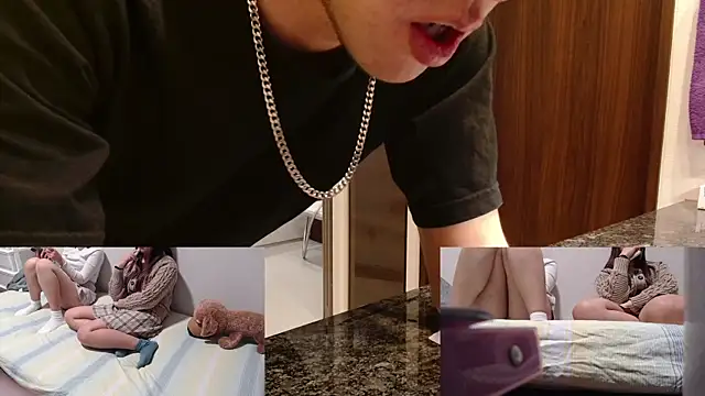 Musabetsu-Ikaseya online show from 03-17-25, 11:42