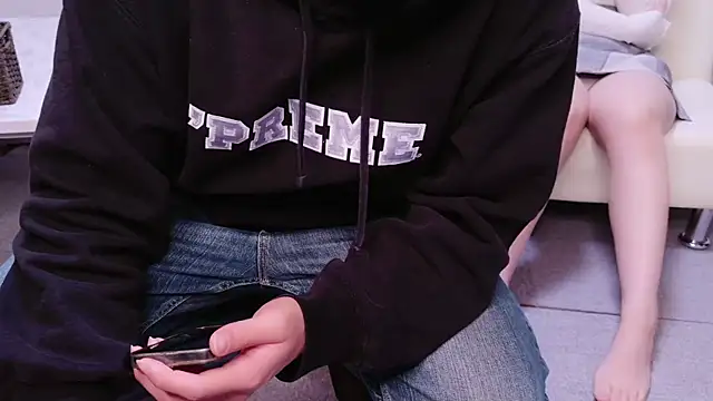 Musabetsu-Ikaseya online show from 03-18-25, 07:20