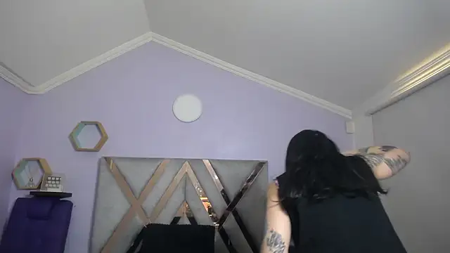 Snapshot of Naughty_Kittenm chatting on 01-16-25, 12:31 Naughty Kittenm online show from 01-16-25, 12:31