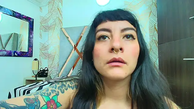 Naughty Kittenm online show from 02-17-26, 11:07