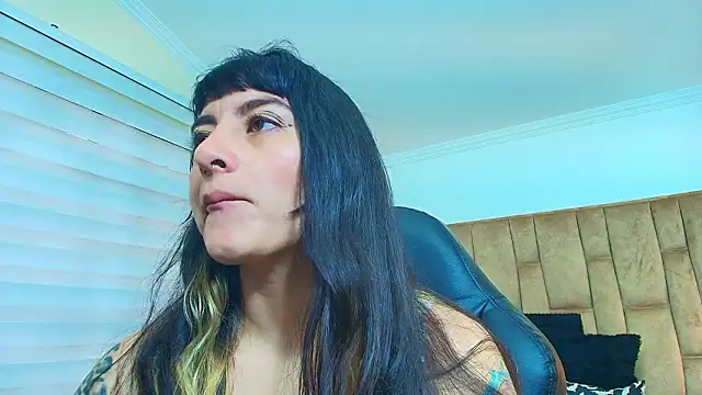 Naughty Kittenm online show from 03-03-26, 11:27