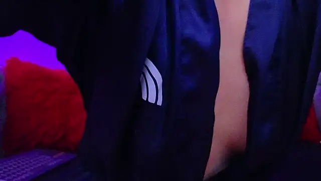 Julieta Russell online show from 03-06-25, 12:09